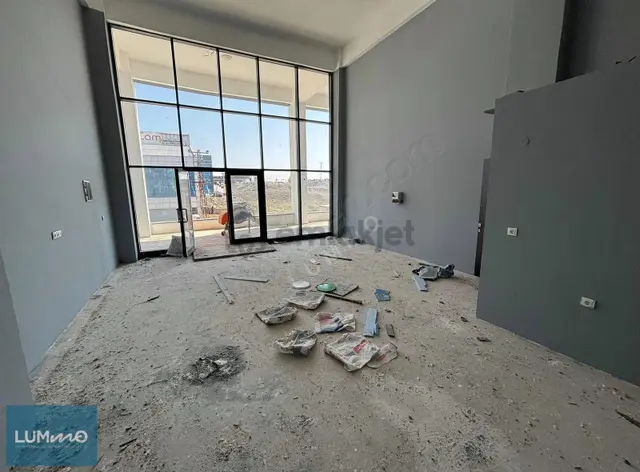 İvedik Osb De Natamam 70m2 Satılıkdükkan 3