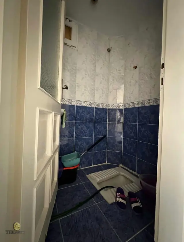 Merkezi Konum Da Kiler Işıklarına Yakın 3+1 Arakatta İskanlı 3