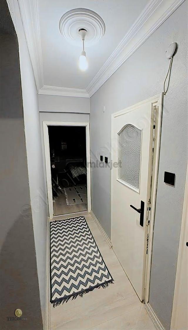 Reşadiye Mah 3+1 Satılık Daire 5