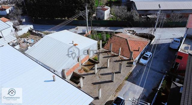 Cumaovası Emlaktan Satılık 118 M2 İmarlı Hisse Tapu 2