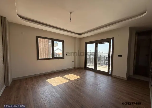 Rota'dan | 120m² | 3+1 | Güvenlikli,havuzlu Site İçinde Daire 3
