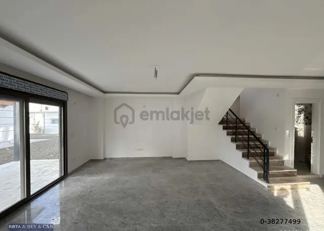 Rota'dan | Elit Site İçerisinde | 3+1 Premium Villa 4