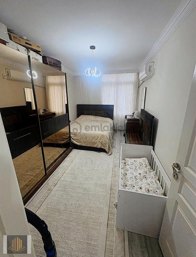 Sağlam'dan Barış Mah. İçi Yapılı Masrafsız Satılık 2+1 Daire 4