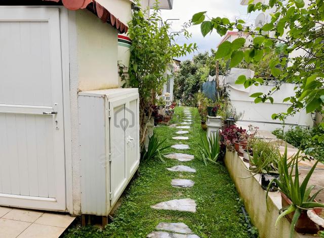 Özdere Denize 150m Bahçe Katı Daire (teklife Açık) 5