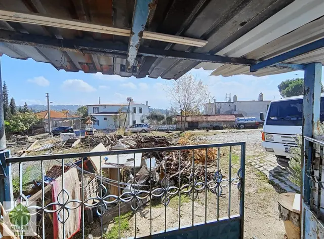 Muğla Yatağan Eskihisarda 788 M²arsa İçinde 4+2 Müstakil Ev.. 1