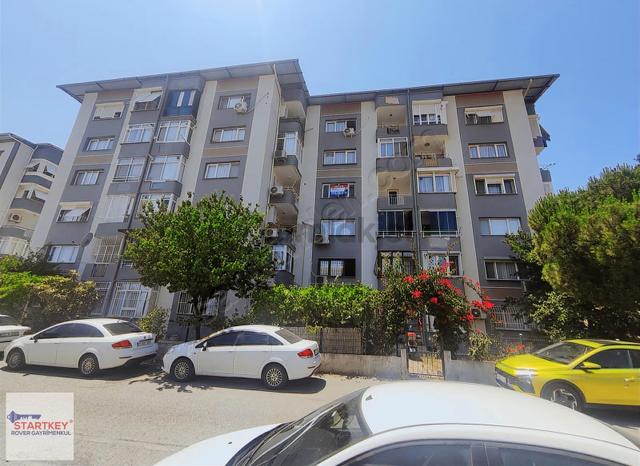 Karabağlar Yurdoğlu Mah. 3+1 Satılık Daire 1