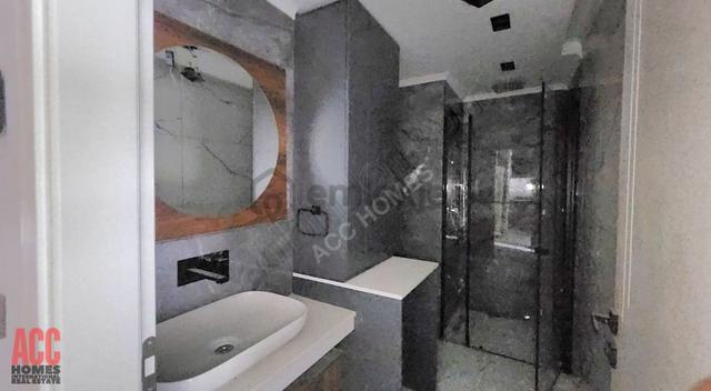 Altıntaş Larrissa2 Sıtesi Arakat Satılık 1+1 Havuz Cephe Daire 5