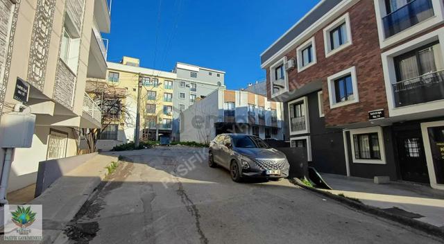 Pasifikten Buca Tınaztepede Üniversite Yakını 1+1 Eşyalı Daire 4