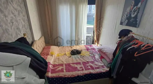 Pasifikten Buca Tınaztepede Üniversite Yakını 1+1 Eşyalı Daire 3