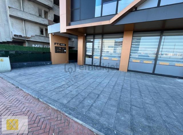 Nş Gayrimenkul'den Adliyenin Karşısında İçi Yapılı Satılık Ofis! 5