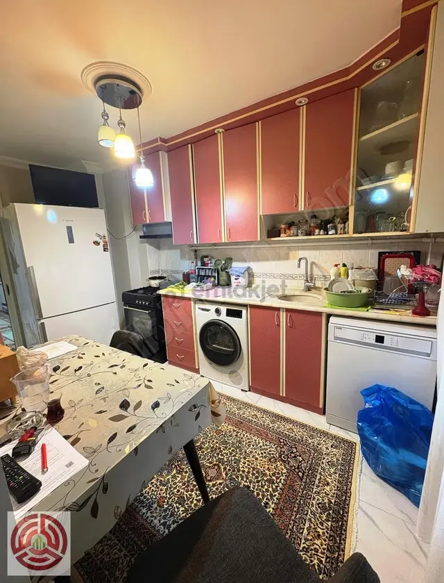 Manisa Şehitler Mah.3+1 Geniş Karanlıksız Asansörlü Lüx Arakat 3