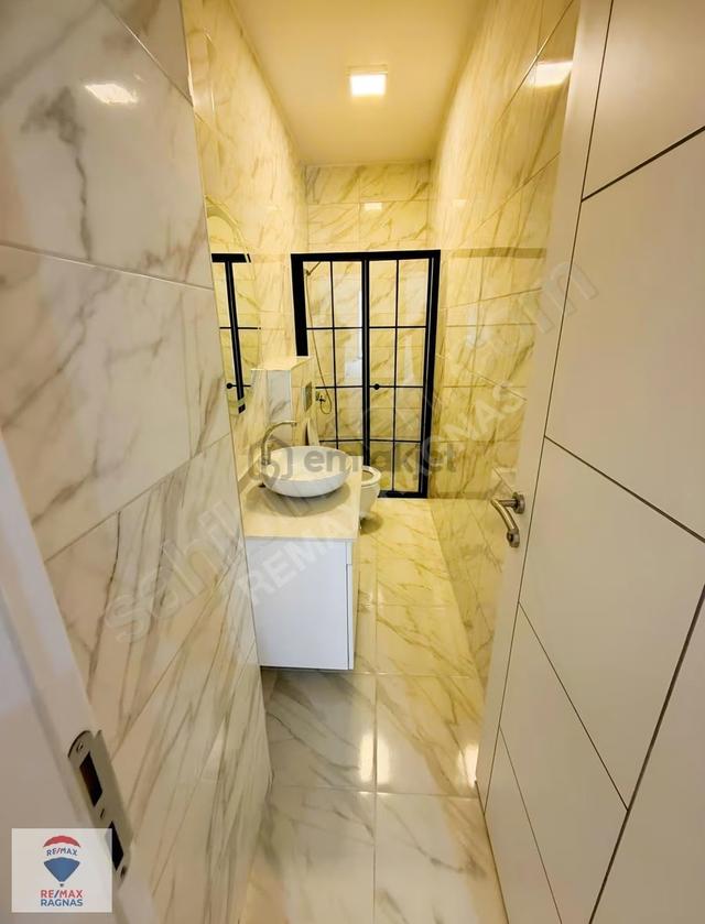 Pendik Captain Hill Residence'ta Satılık 3+1 Tripleks 5