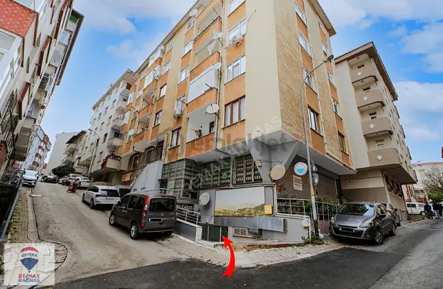 Ümraniye Namık Kemal Mah Satılık 250 M2 İşyeri -depo-imalathane 4