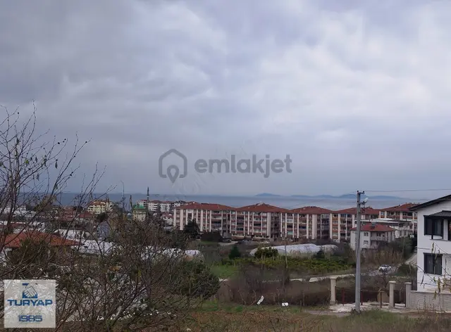 Akköy'de Ful Deniz Manzaralı Acil Satılık Arsa Akköy'de Ful Deniz Manzaralı Acil Satılık Arsa
