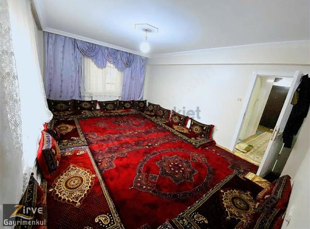 Zirve Emlaktan Merkezi Konumda Kök Tapu Kupon Daire 5