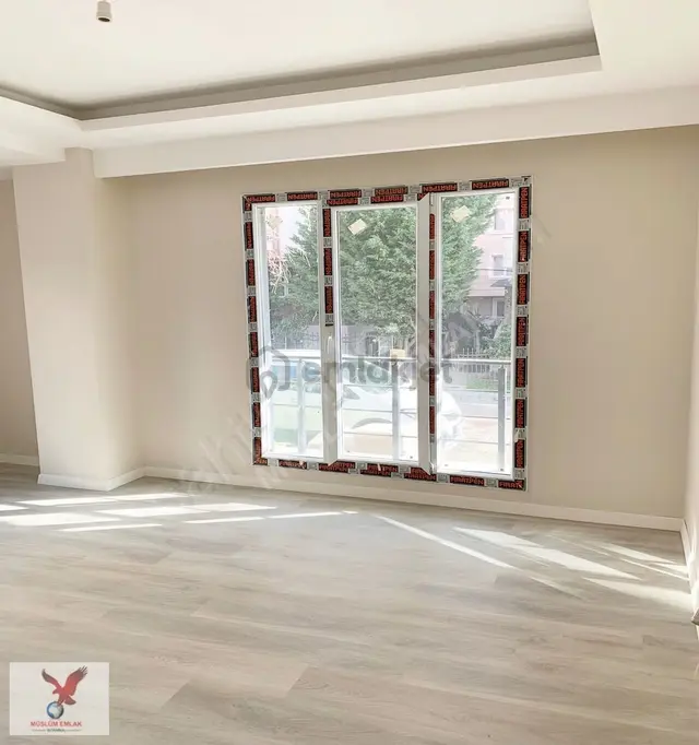 Müslüm Emlaktan Ambarlıda 2+1 Sıfır Ön Cephe Satılık Daire 1