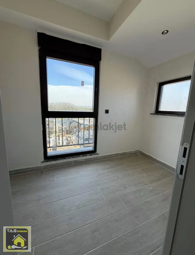 Tab Premıum'dan Yukarı Sögütönü Mah. Çok Güzel Konumda 4+1 Villa 5