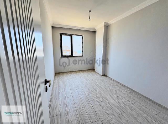 Tozluemlaktan | Nişantaşı Caddesinde 4+1 Daire Yerden Isıtma 4