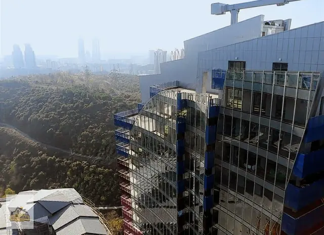 Modern Lıfestyle In Maslak 1453 Da 1+0 Apartment For Sale 3