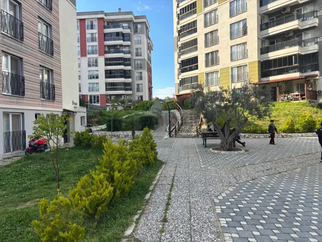Turpa Lotus'tan Park Fortuna Evlerinde 3+1 Kiralık Daire Turpa Lotus'tan Park Fortuna Evlerinde 3+1 Kiralık Daire 1