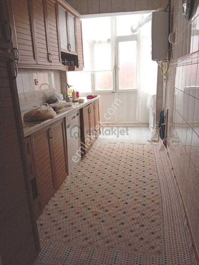 Sur Amed Emlak'tan Ofis Kütüphane Civarı 3+1 Satılık Daire 5
