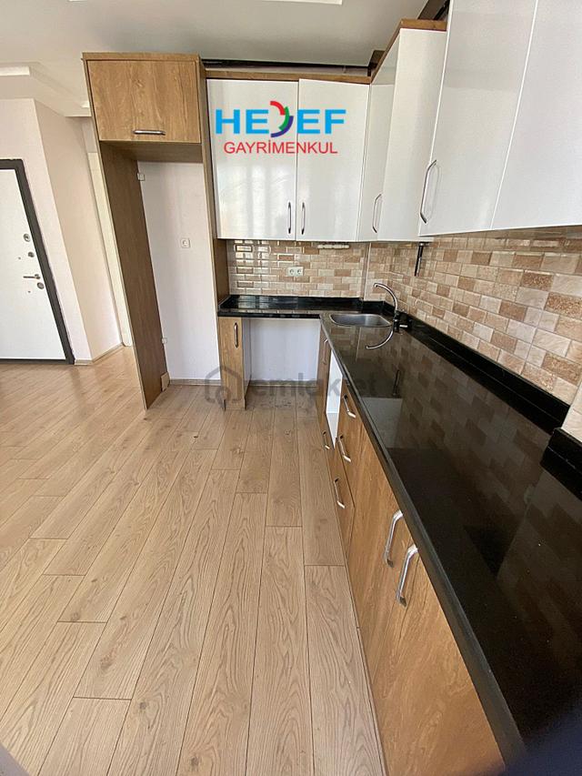 Hedef'ten Merkezi Konumlu 1+1 Kiralık Daire 3