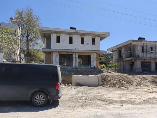 Era Söz Gayrimenkul’den Aydın Kuşadası’nda Villa İmarlı Satılık Arsa Fırsatı ! 3