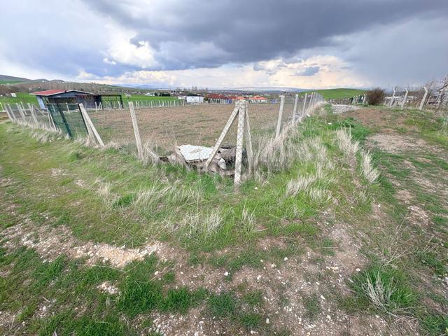 İmaremlak2'den 1528m2 Telle Çevrili Kök Tapu Hobi Bahçesi 4