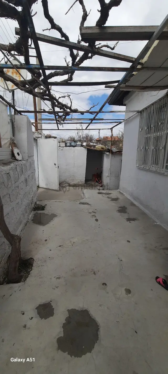 Yeşil Mahalle Satılık 385 M2 Müstakil 1