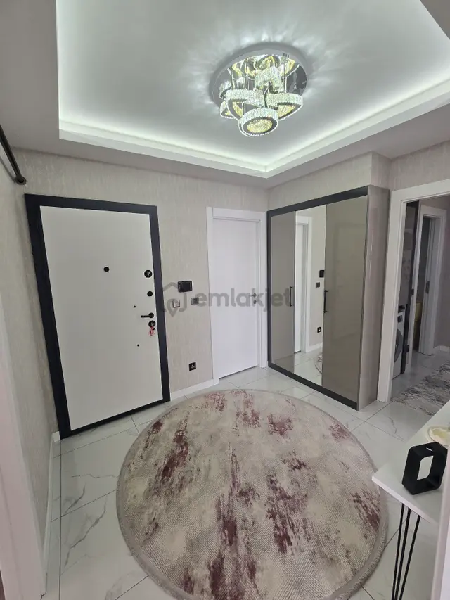 Gaziosmanpaşa Mh Akçakonak Market Karşısı Arakat Lüx 3+1 Dairemiz Satılık 3