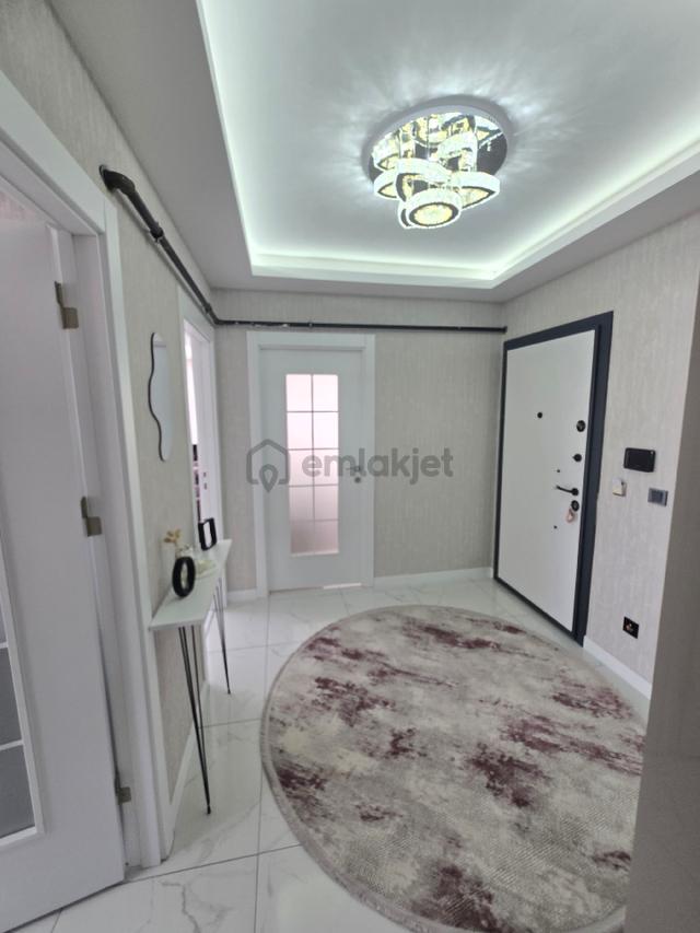 Gaziosmanpaşa Mh Akçakonak Market Karşısı Arakat Lüx 3+1 Dairemiz Satılık