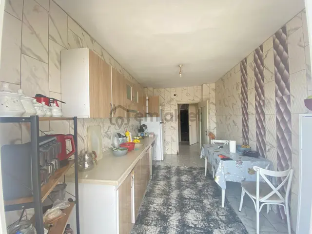 Prestij'den Barış Mah'de Asansörlü Geniş Oturumlu 3+1 Daire 2