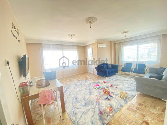 Prestij'den Barış Mah'de Asansörlü Geniş Oturumlu 3+1 Daire 5