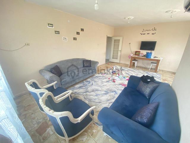 Prestij'den Barış Mah'de Asansörlü Geniş Oturumlu 3+1 Daire 4