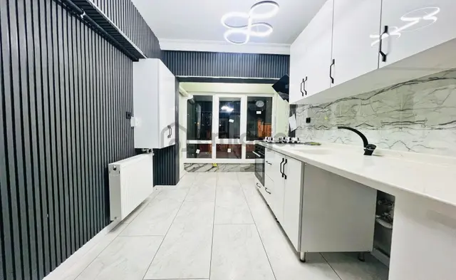 Kurumsal Gayrimenkul'den Ovacık'da Kat Konumunda 3+1 Yapılı Fırsat Dairesi 2