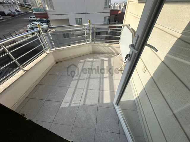 ** Keçiören Atapark'ta Katta Asansörlü İskanlı 3+1 Yapılı Satılık Daire ** 5