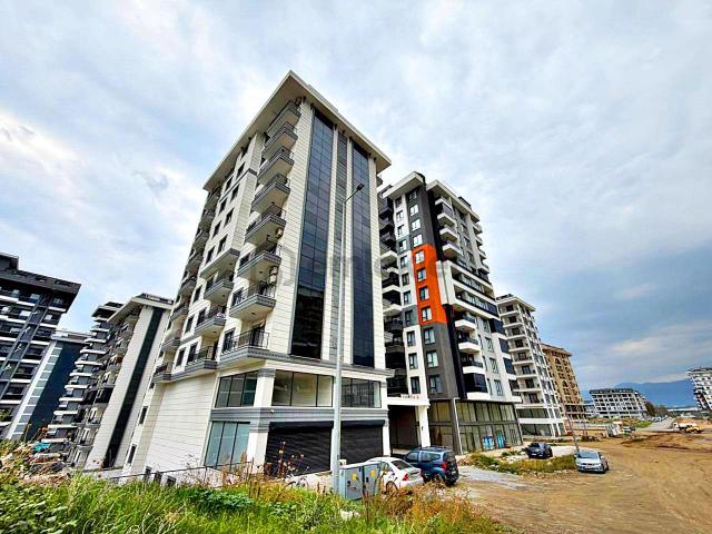 Alanya Mahmutlar'da 1+1 Full Aktiviteli Boş Kiralık Daire Alanya Mahmutlar'da 1+1 Full Aktiviteli Boş Kiralık Daire