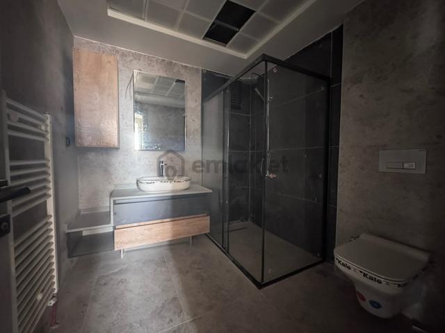 Göksuparkına 100m Manzaralı Geniş Balkon Sıfır Kiralık Lüx Daire 5