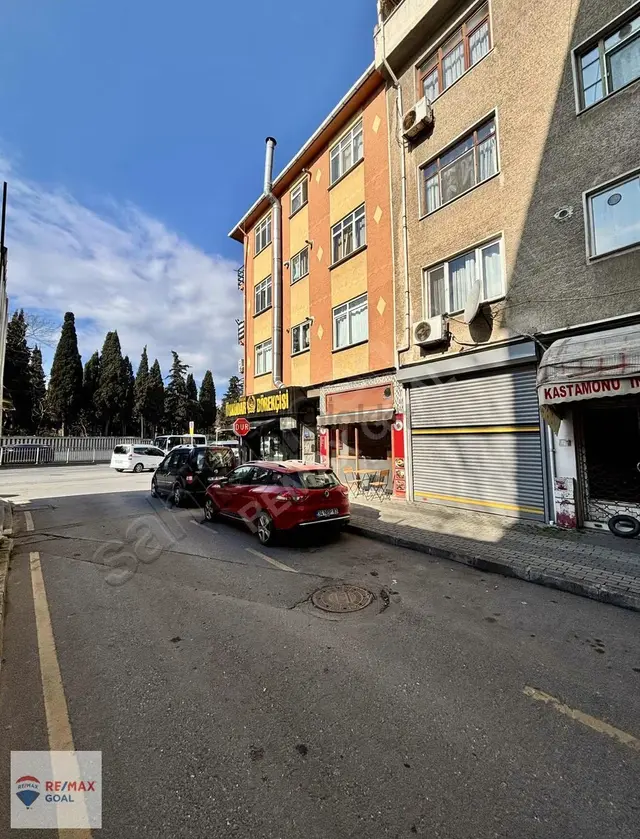 Nuh Kuyusu Caddesinde, Hazır İşletme Yatırım Fırsatı 5