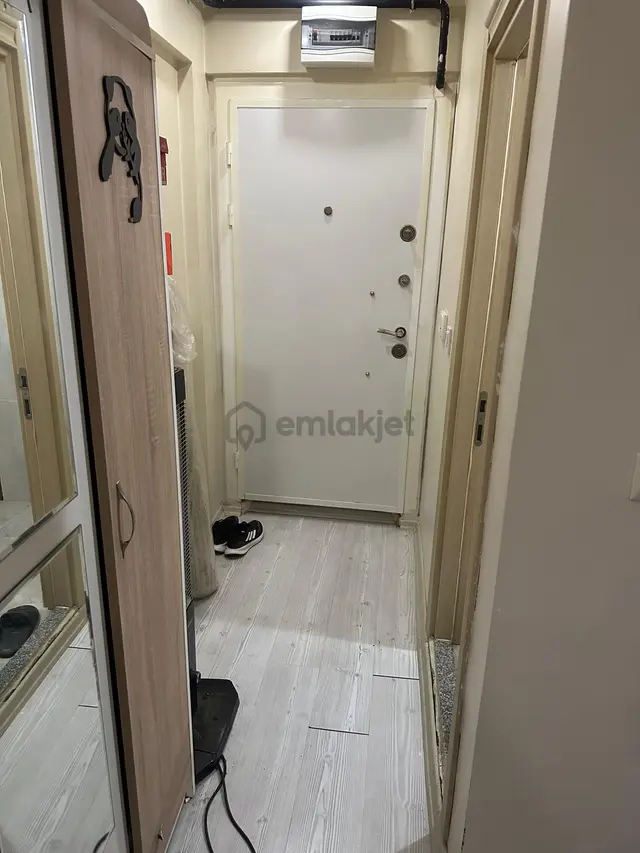 Kd Yapı Gayrimenkul’den Meydana Yürüme Mesafesinde 1+ 0 Satılık Stüdyo Daire 5