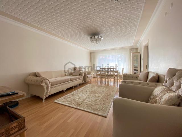 Karapürçek'te Kedili Villa Yakınında 3+1 Ara Katta Satılık Daire 3
