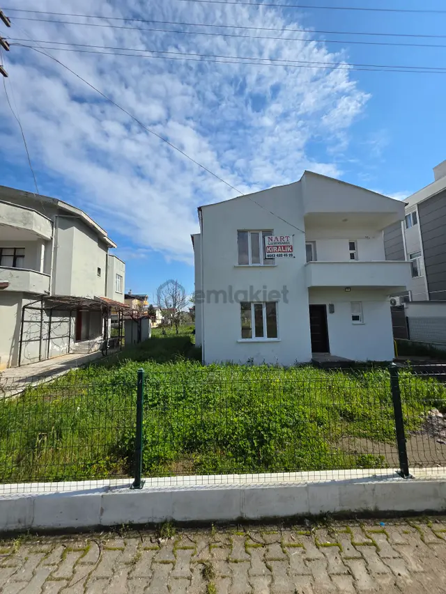 Çakırlar Yalı Mah Kiralık 1