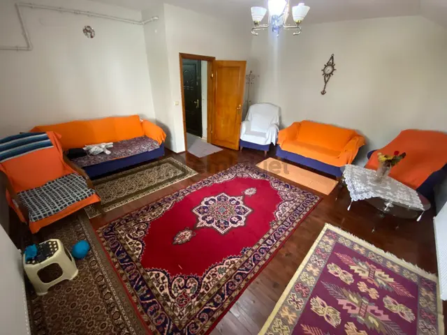 Trabzon Çukurçayır'da Satılık 2+1 Daire 3