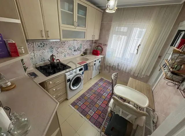 Hayal^den Andicen Mh Ara Katta Çift Balkonlu 3+1 Daire 4