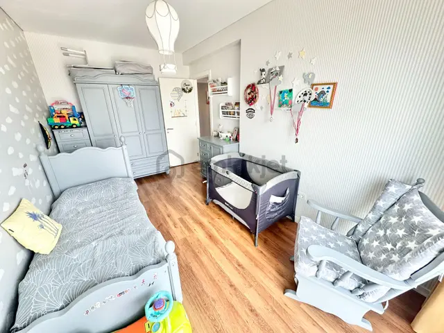 Ataşehir Odakule Residence 3+1 Yüksek Kat Panoramik Deniz Manzaralı Satılık Daire 2