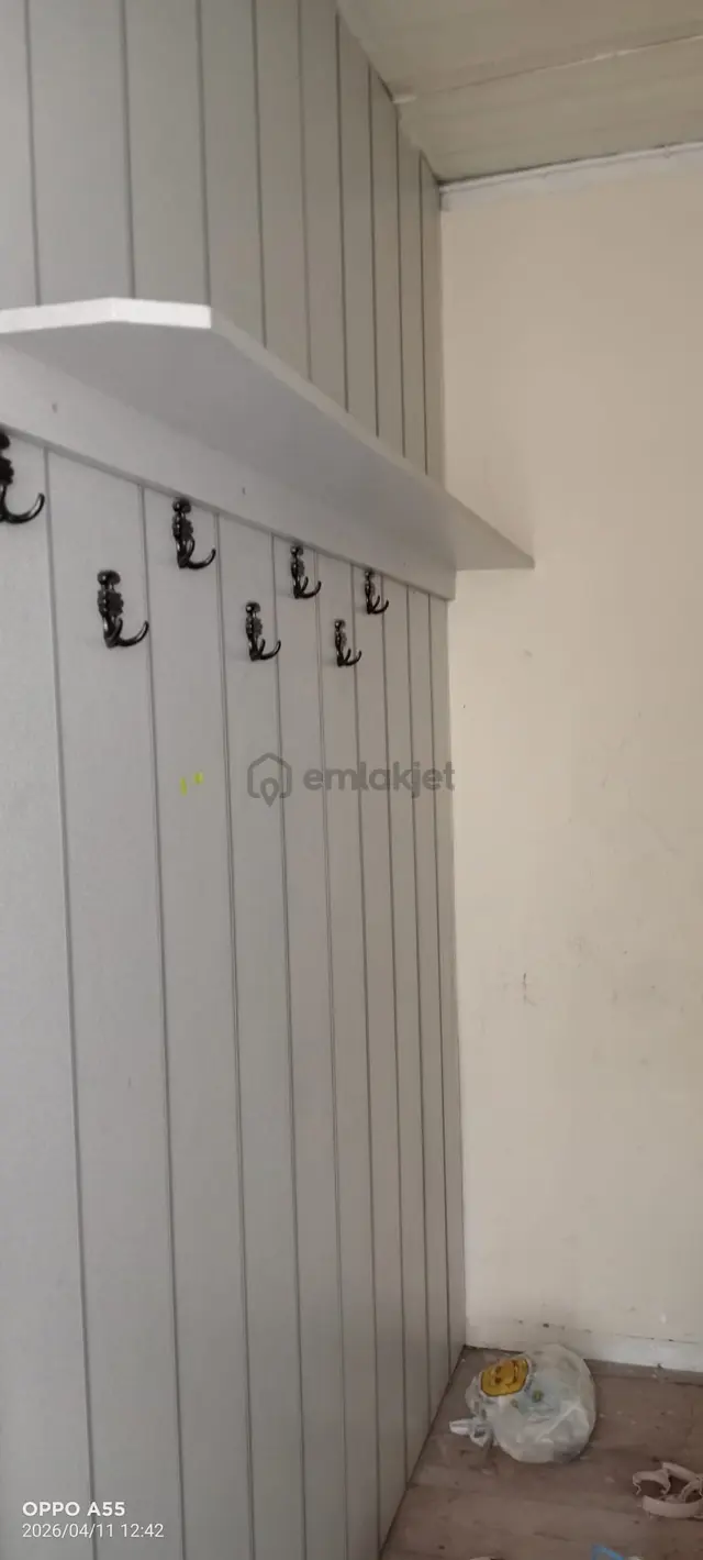 Adalet Gold Group Emlak'tan Müstakil Ev Bahçeli Doğalgazlı Uygun Fiyata Bahçeli 3 Katlı Müstakil Ev 3