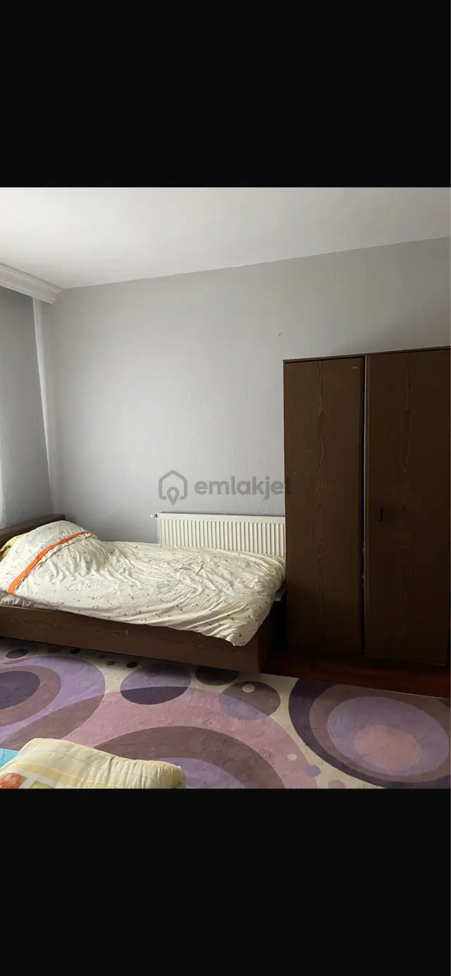 Full Eşyalı Kiralık Daire 3