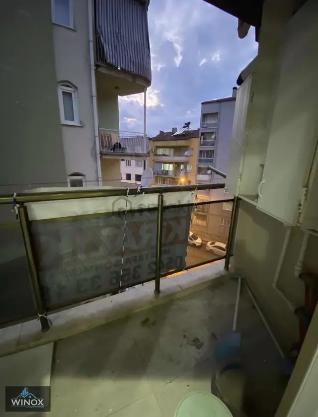 İstiklal Mah. De Balkonlu, Asansörlü Nezih Bir Apart İstiklal Mah. De Balkonlu, Asansörlü Nezih Bir Apart