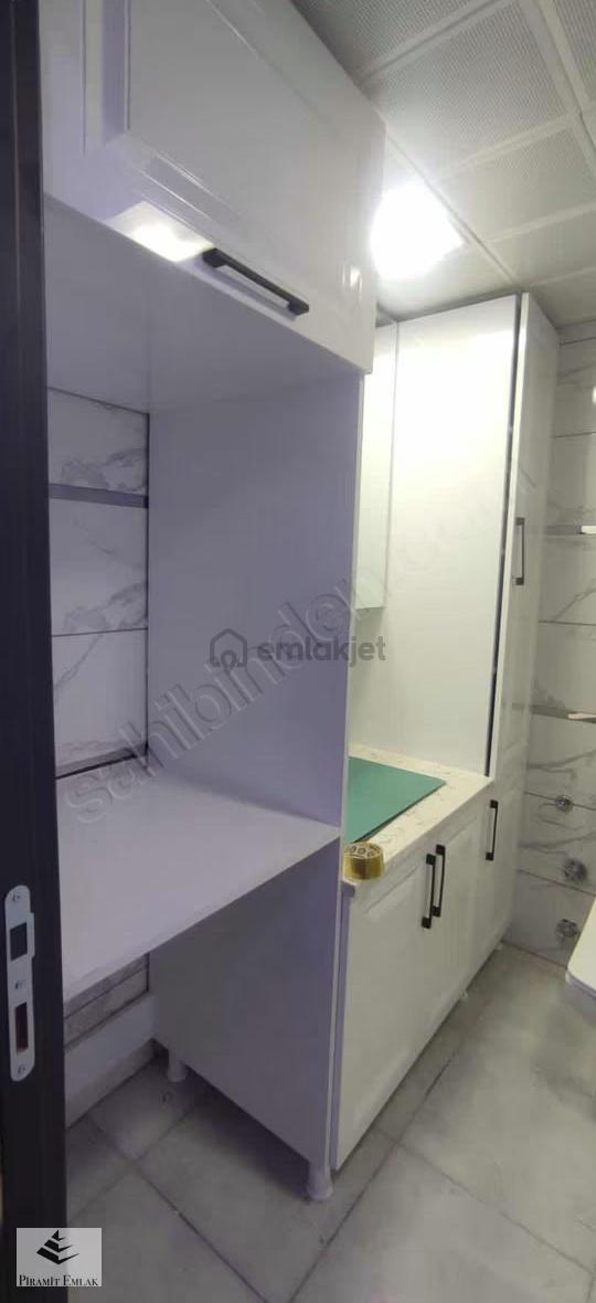 Piramit Gm'den Dadaşkent Gez Köy Tokilerde Satılık 3+1 Daire 4
