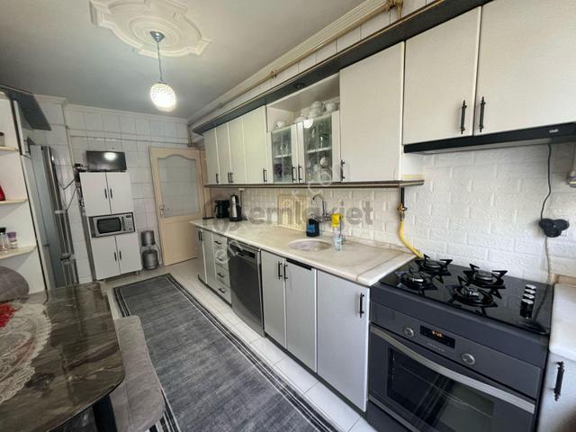 🏡arda Mahallesi 🏡 ✅4+1 210 M2 5 Katlının 5 Katı Dublex ❇️ Kapalı Mutfak ❇️kombi Petekli 1